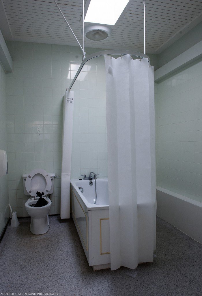 St Clement’s Hospital, Ipswich County Asylums